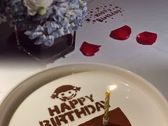 -燃扒房Steakhouse(皇庭店)