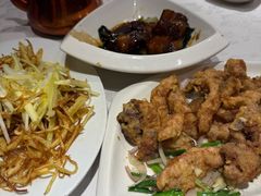 -永兴餐厅(复兴中路店)
