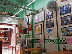 大堂-清真蒋有记(老门东店)