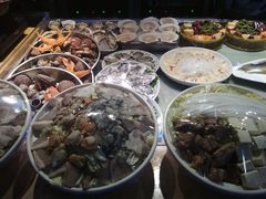 -老济南·地道济南菜(大明湖店)