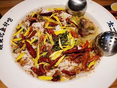 -太二酸菜鱼(宁波来福士店)