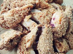 芝麻鸡-区海鸡场饭店(石壁店)