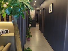 -鹿栖.精油SPA(金山世纪城店)