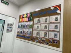 -奇尔思青少儿·语言·艺术·演讲(顾戴路店)