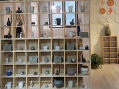 -1001艺术手作·银饰DIY·拼豆(小寨金莎店)