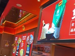 -蜀香三绝·牛蛙·烤鱼·天府炒鸡(安丘泰华店)