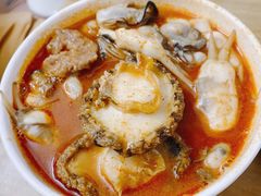 -乌糖沙茶面(民族路店)
