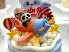 -好利来(西宸广场店)
