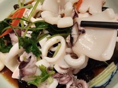 -梦都海鲜酒家(万达广场江桥店)