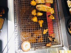 -五彩凉山自助西昌烧烤(柳翠路店)