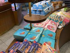 -荷家面包生日蛋糕(大渡口万达广场店)