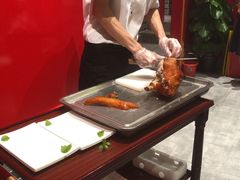 -京味张·北京烤鸭(天河南二路店)