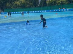 -欢乐水魔方水世界