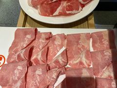 -许府牛火锅(信义坊总店)