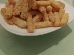 -大铁勺新津菜(迎水道店)