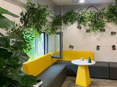 -BD健身私教工作室(CBD店)