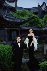 -纪可婚纱摄影平潭旅拍