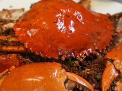 -喜记避风塘炒辣蟹(旗舰店)