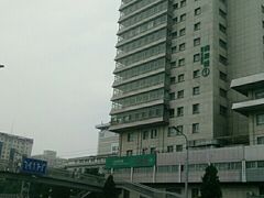 -首都医科大学附属北京同仁医院(西区)