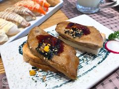 -林妈妈村·日式料理(宝山万达店)