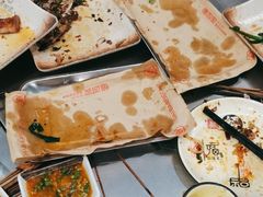 -德四家·云南傣味烧烤品牌(和谐店)