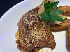 -MOSSO德国餐厅·音乐酒吧(环宇荟店)