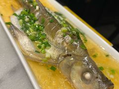 -京城小江南·北京烤鸭·江南土菜·白鱼(中关村店)