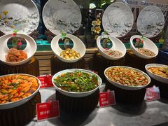 -火叮叮自助烤肉·现切牛肉(茂业店)