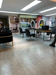 点击看大图 -诗悦发型烫染SALON