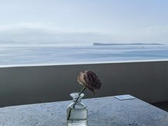 -蜜悦·波西塔诺悬崖海景餐厅