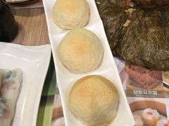 -添好运点心专门店(中环IFC店)