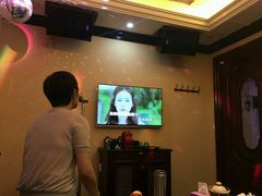 -芒果派对·量贩式KTV