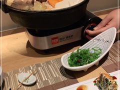 -酒井酱子·深夜食堂(东城汇店)