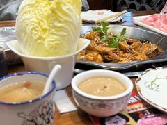 -槐店王婆大虾(开发区店)