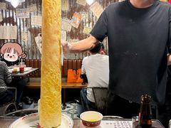 -辉记炭烧海鲜大排档·老字号(福田店)