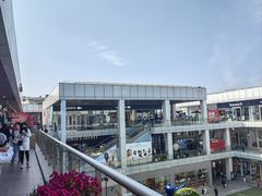 -首创奥特莱斯(北京店)