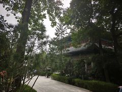 -青岛崂山太清宫