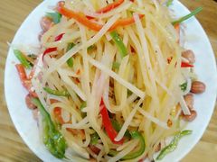 -清真伊源饺子馆(陶然共友大厦店)