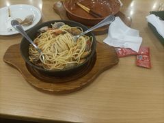 -萨莉亚意式餐厅(苏州食百家店)