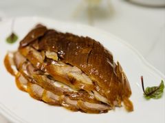 -小桃红·东北菜·春饼烤鸭(南阳湖街店)