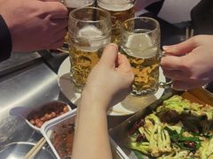 -No.DD戳子烧烤·江湖菜(北京总店)