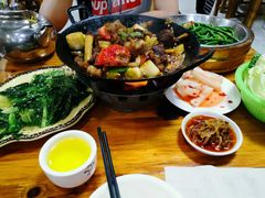-胡师傅三下锅(汽车站店)