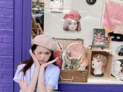 -恋物百货商店(华侨城店)