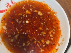 -鸿毛饺子(紫竹桥店)