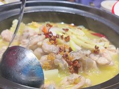 -闽鄂情·闽南招财鸭(水头店)