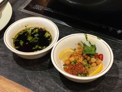 -许府牛火锅(信义坊总店)