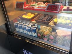 -茶百道(长龙店)