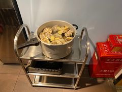 -千岛蚝高压锅生蚝·人参火锅(白云万达店)