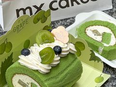 -美心西饼mx cakes(新光城市广场店)