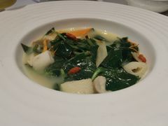 -若蘭慈·无国界素食料理(欢乐海岸店)